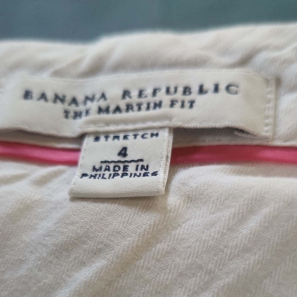 Ladies Gray Pants - Picture 2 of 3